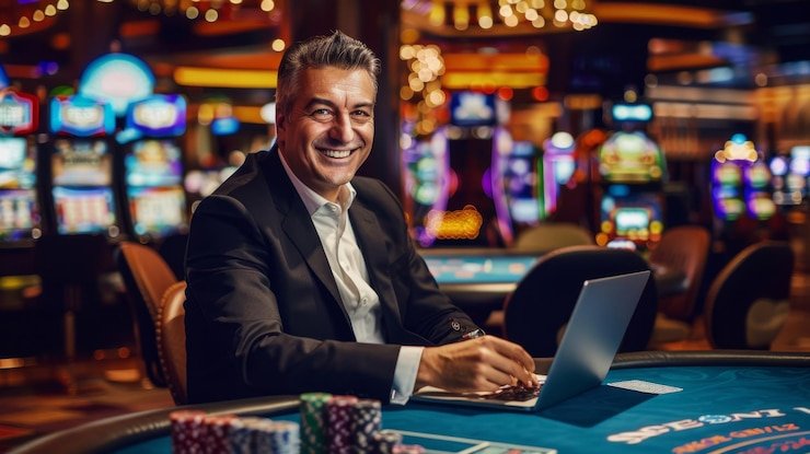 Antarmuka login aplikasi lux togel dengan opsi verifikasi dua faktor