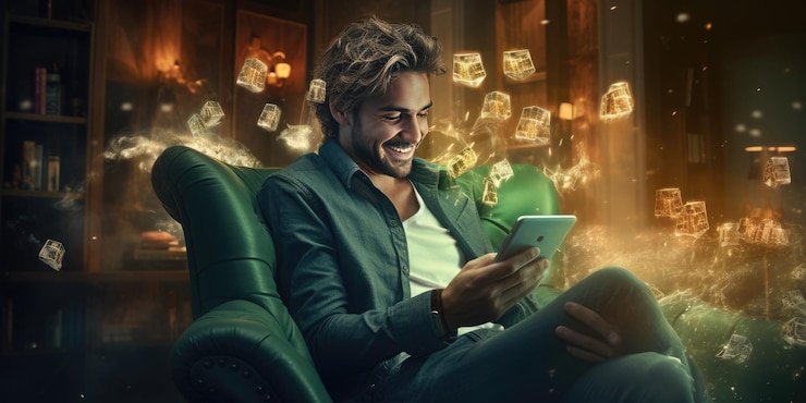 Riwayat tiket dan hasil lotere di akun lux togel