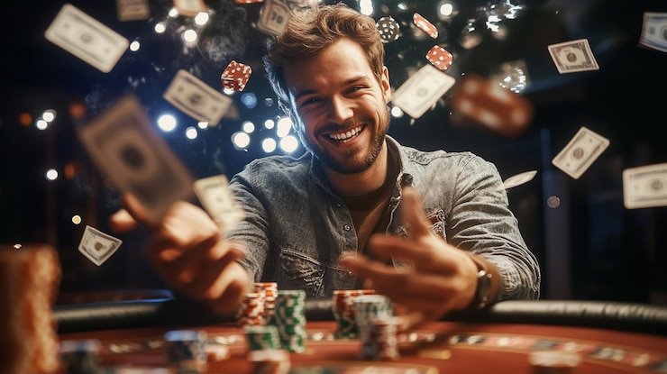 lux togel featured game showcase