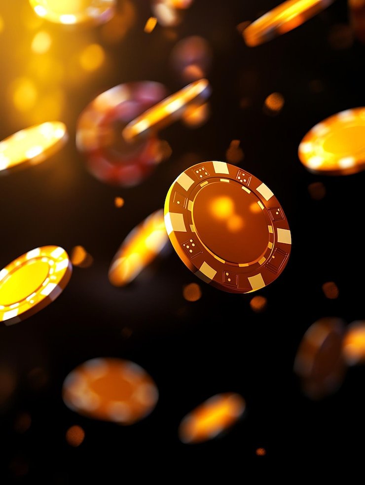 lux togel featured game showcase